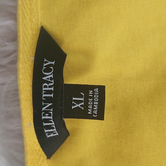 ELLEN TRACY - Picture 3 of 8